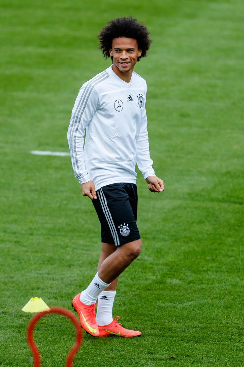 Leroy sane 2025 nike mercurial